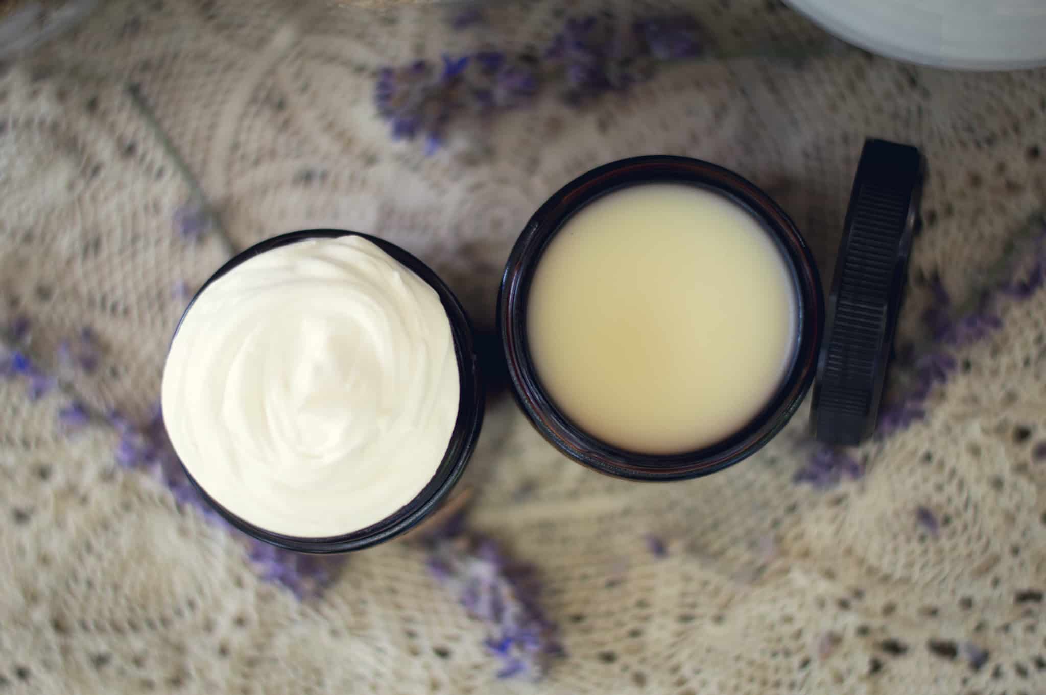 How To Make Tallow Balm Bumblebee Apothecary