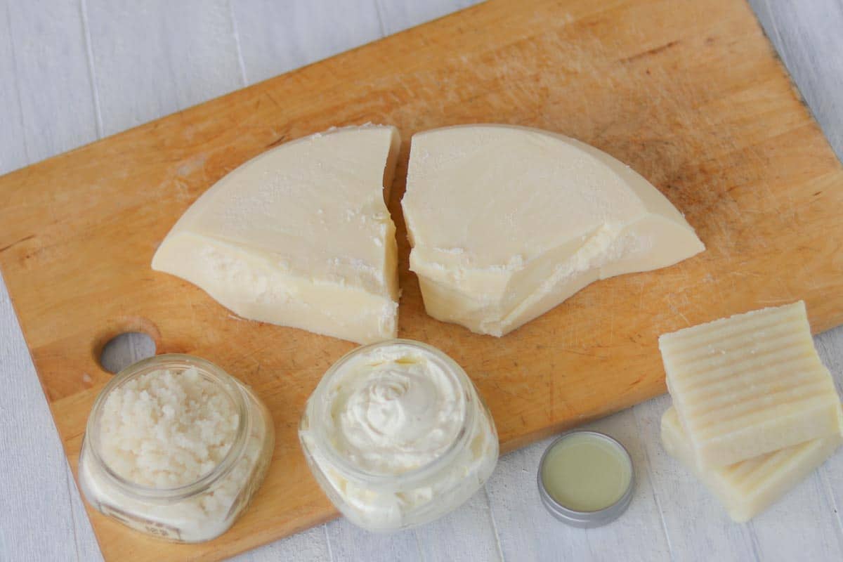 Beef Tallow Uses Everything You Need To Know Bumblebee Apothecary