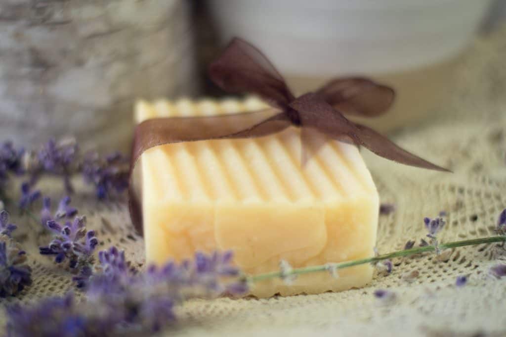 how to make tallow soap grass fed tallow soap recipe