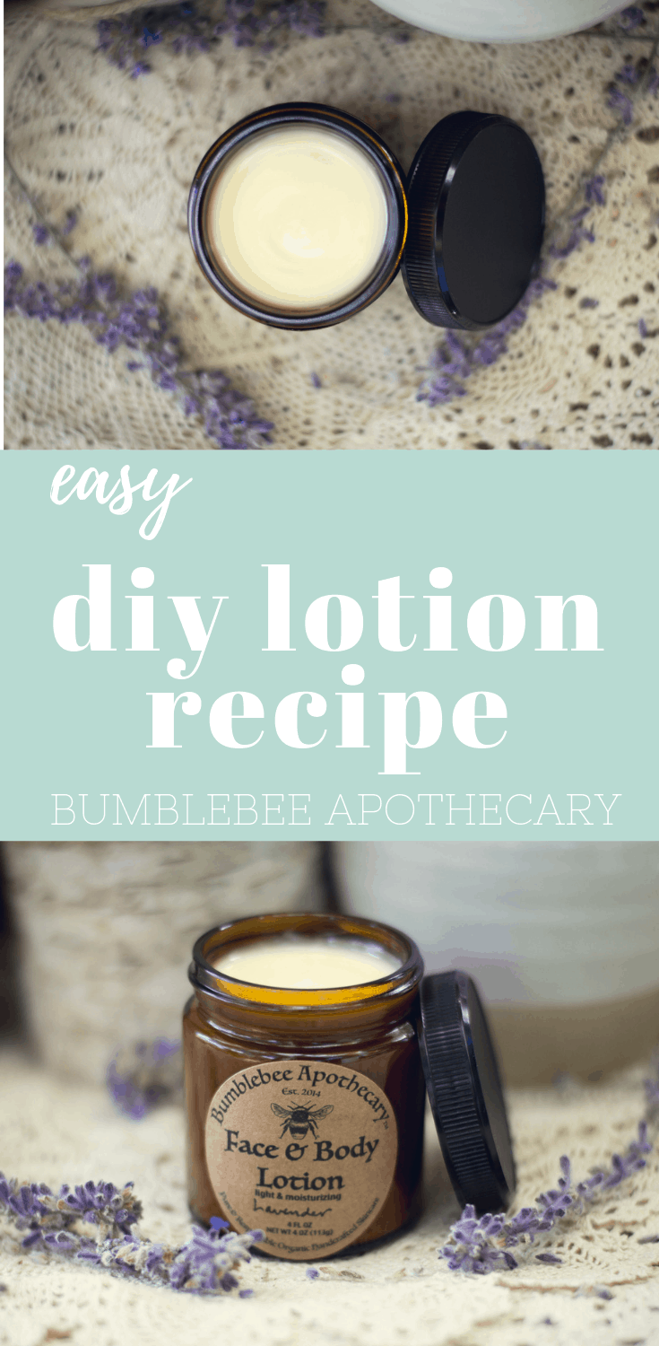 DIY lotion recipe easy homemade lotion with jojoba oil #diylotion #jojobaoil #organiclotion #homemadelotion