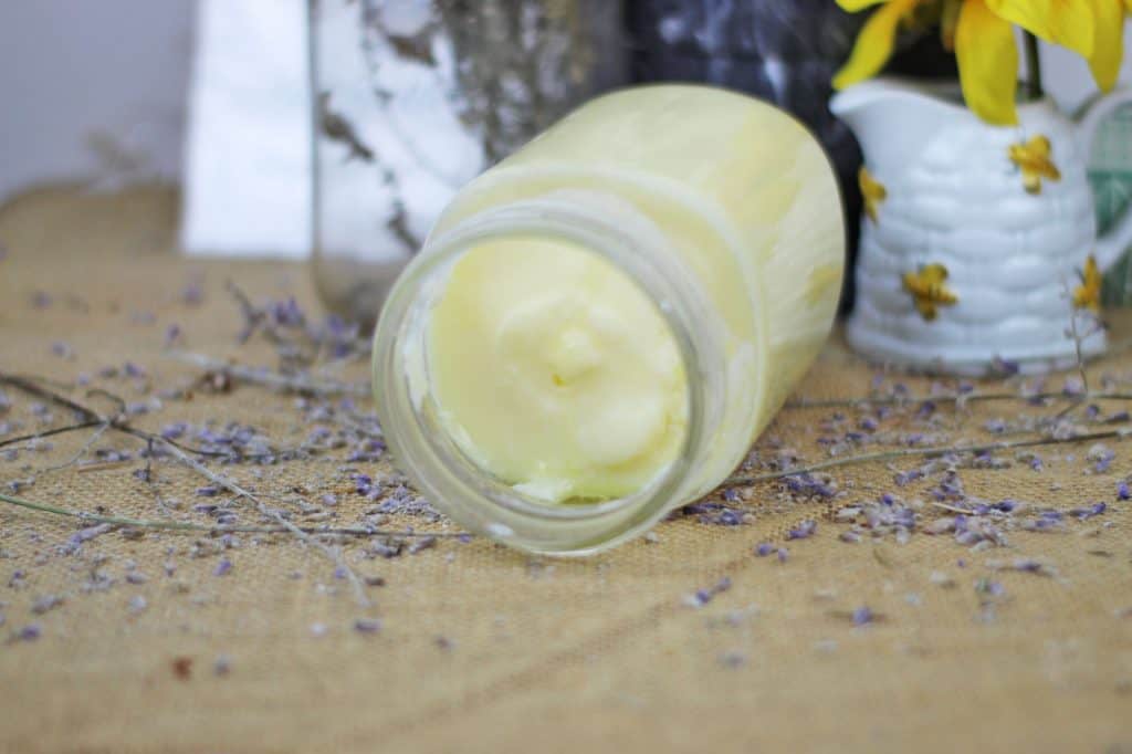 Reasons why skin loves grass fed tallow balm