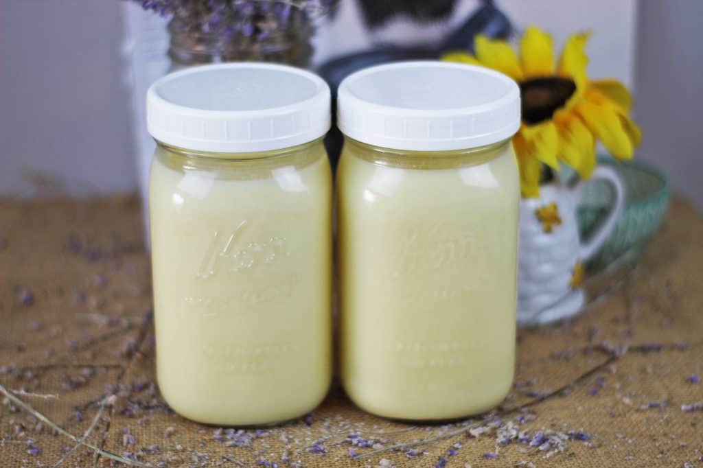 Where to buy tallow