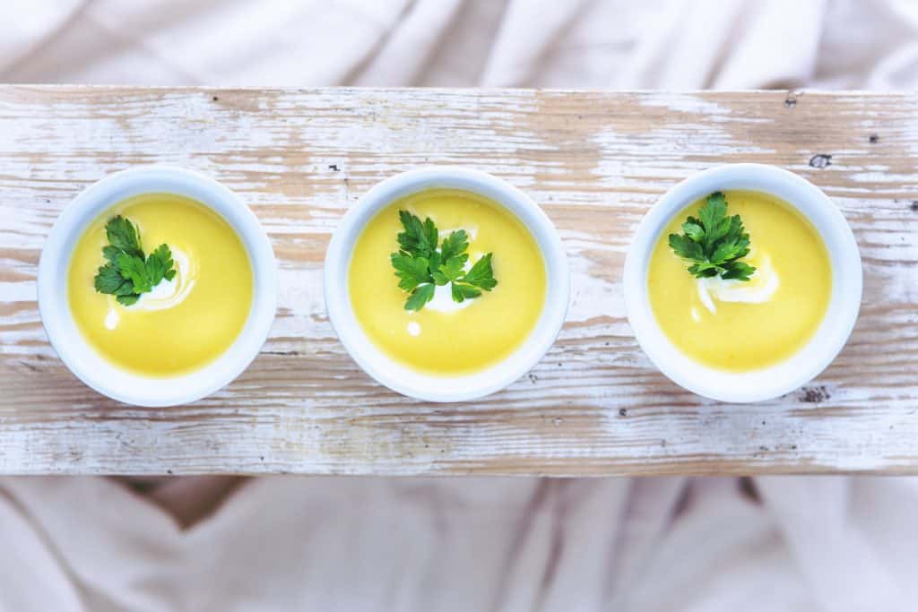 Getting started with the GAPS diet