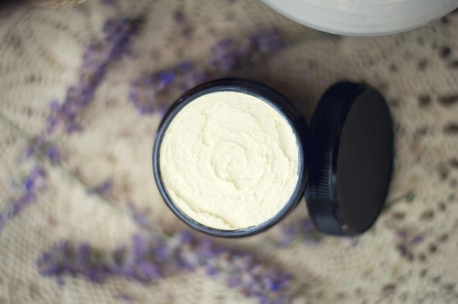 DIY Natural Sunscreen Recipe - Bumblebee Apothecary