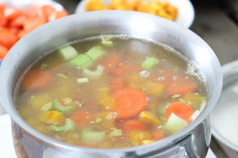 GAPS Diet Bumblebee Apothecary