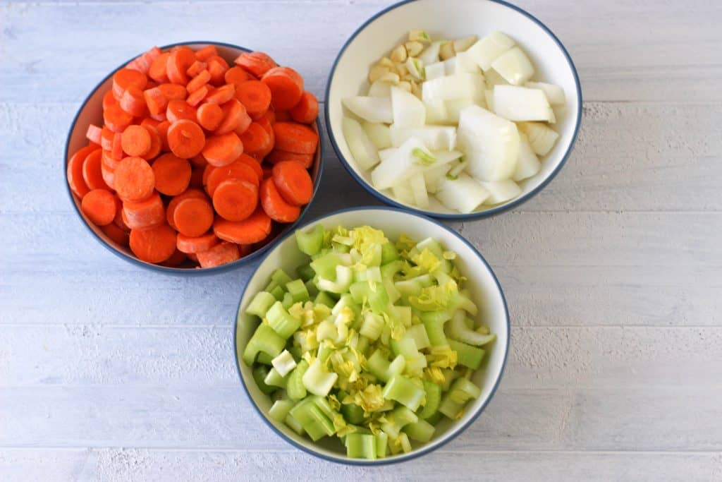 GAPS Chicken Soup Recipe for Intro Bumblebee Apothecary