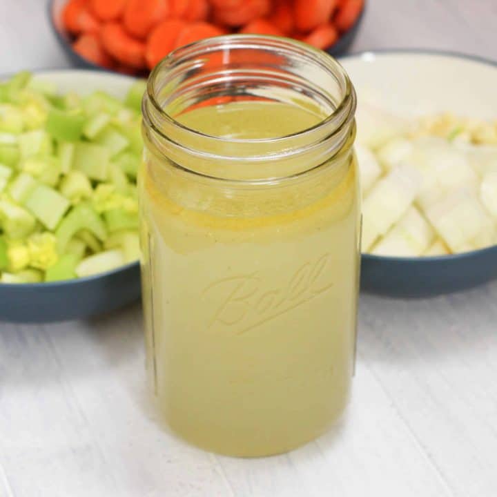 Meat Stock