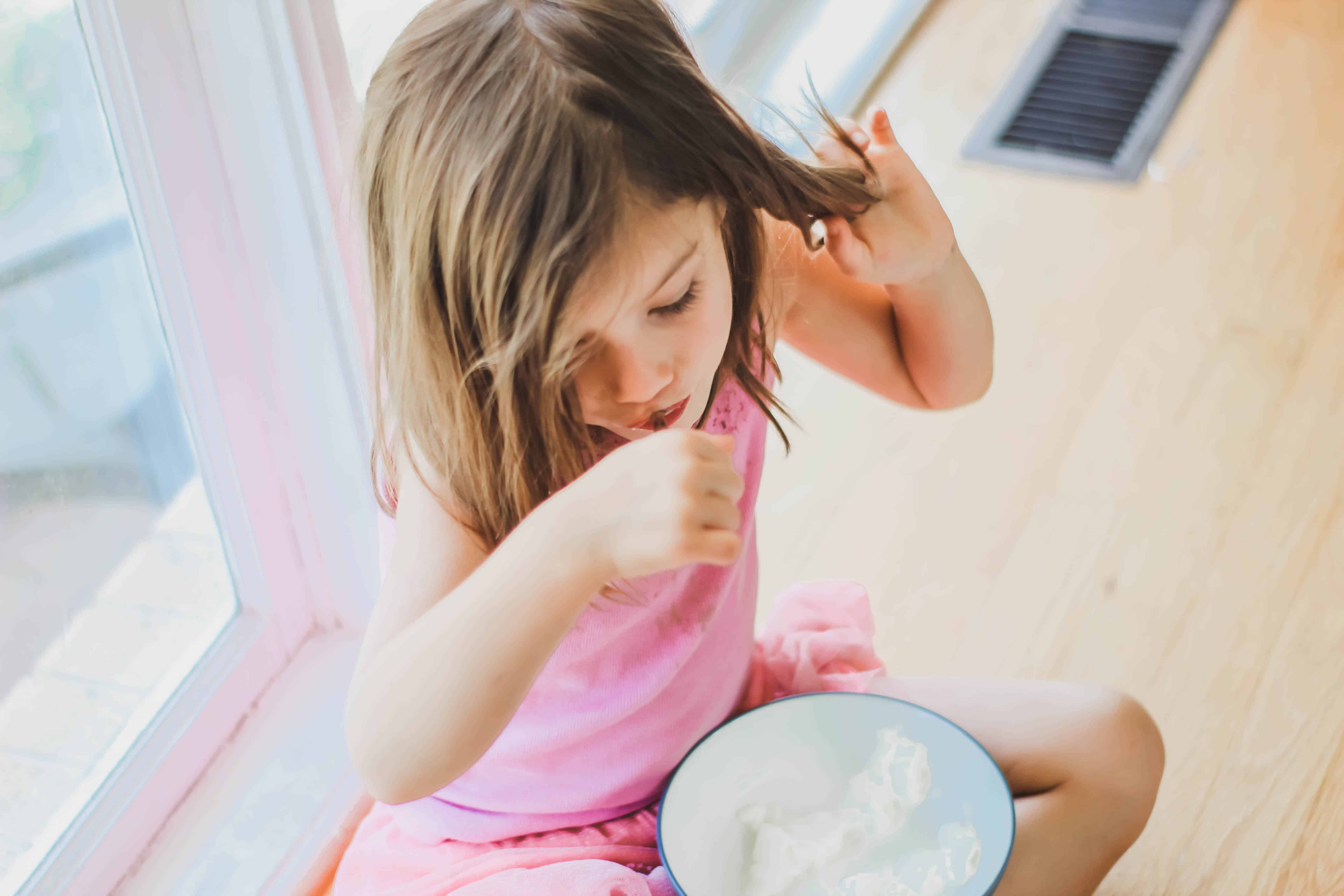 24 hour raw milk yogurt recipe without heating