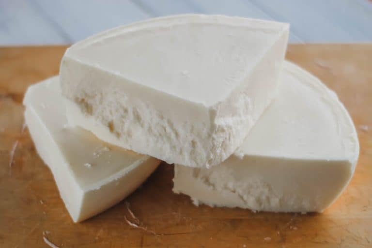 How to Render and Purify Tallow So That it is Odorless and White