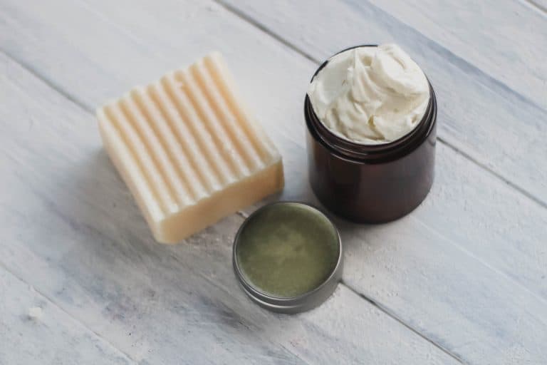 How to Render and Purify Tallow So That it is Odorless and White