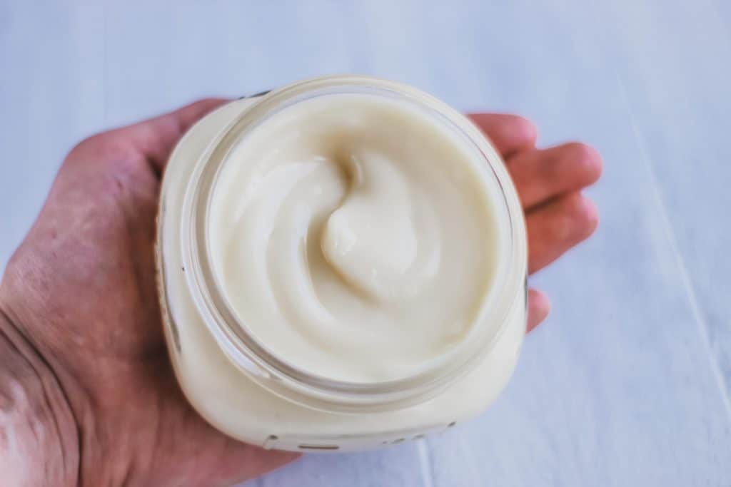 How to make lotion with shea butter homemade lotion