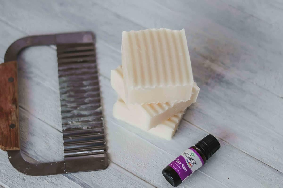 The Best Essential Oils for Soap Making and How to Help Them 'Stick' - The  Soap Coach