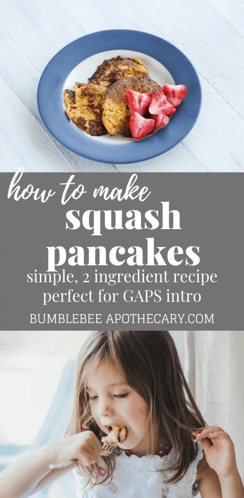 Squash pancakes recipe | a healthy breakfast and perfect for gaps introduction diet stage 3 #gapsdiet #healthybreakfast #pancakes #recipe #breakfast #healthy