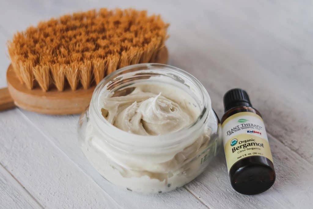 DIY Heat Protectant for Hair - Bumblebee Apothecary