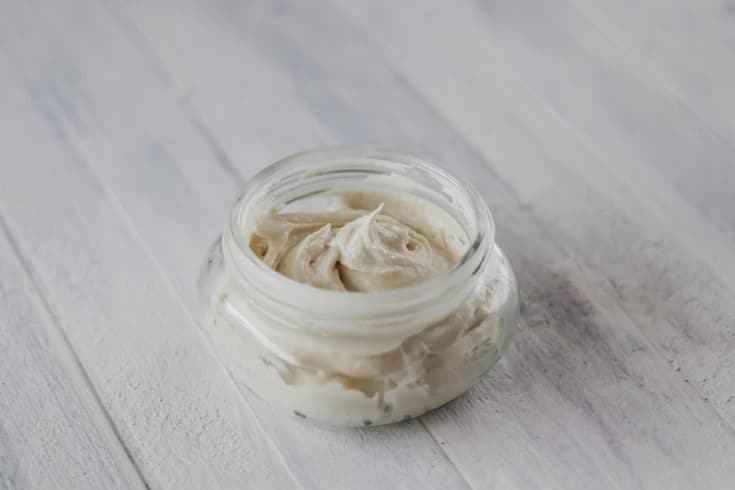 How to make DIY heat protectant for hair
