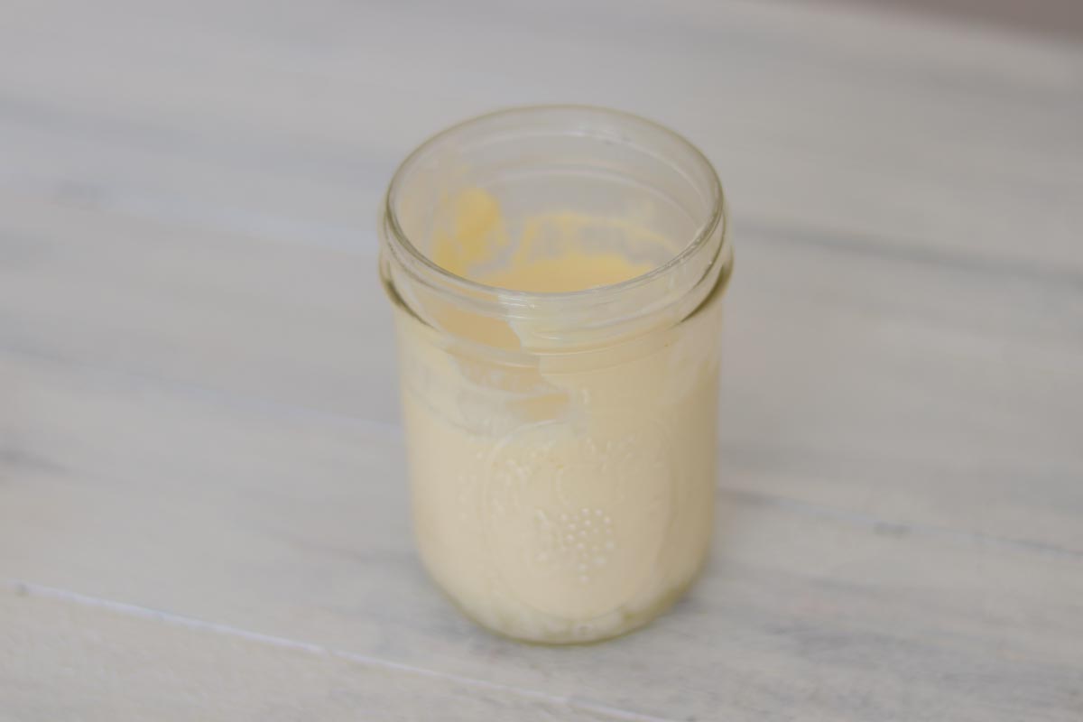 Sour Cream Yogurt Recipe with Yogurt Culture Bumblebee Apothecary