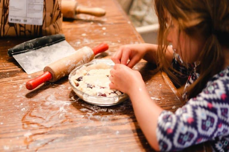 Lard Pie Crust Recipe Bumblebee Apothecary