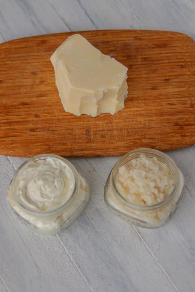 Is tallow good skin care