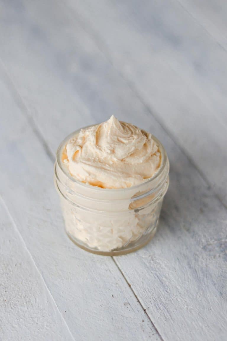 DIY Face Moisturizer Tallow Face Cream Bumblebee Apothecary