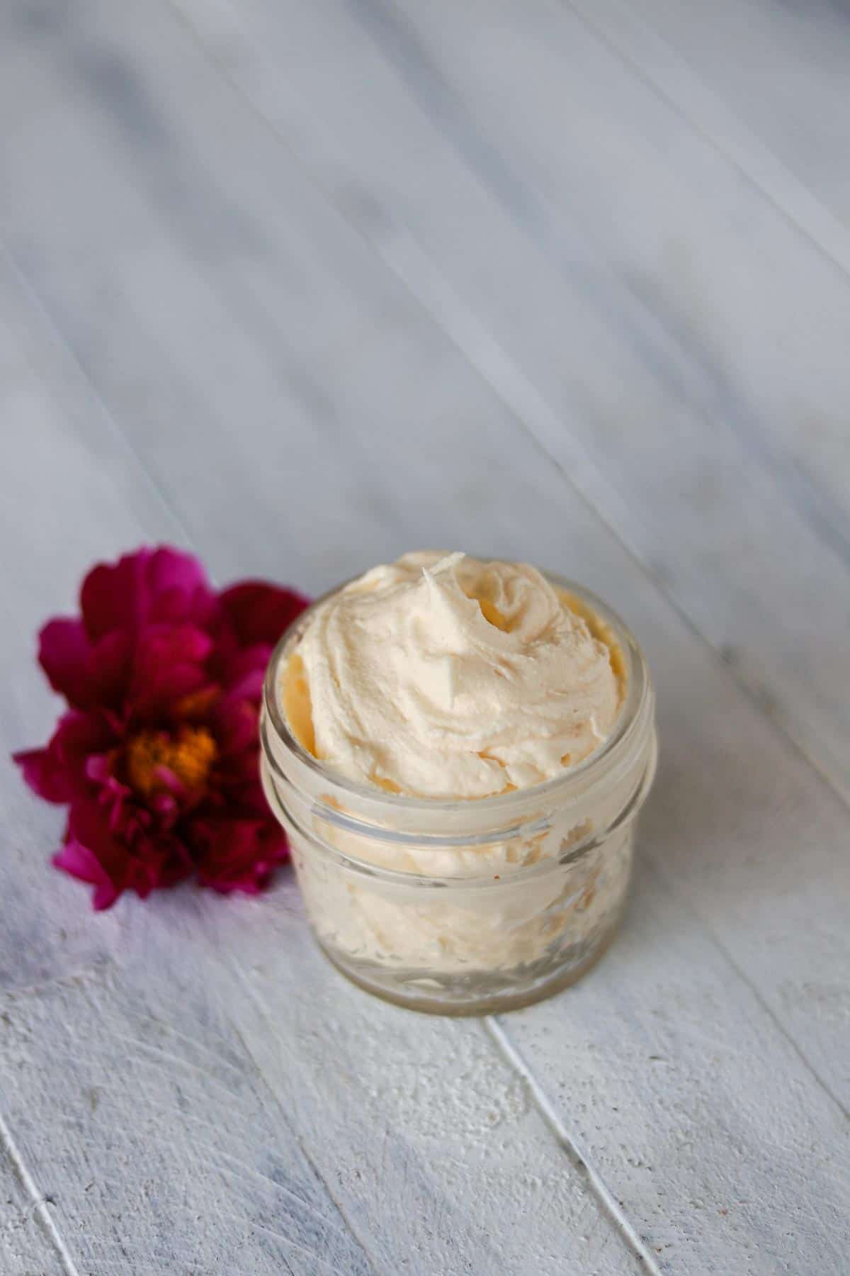 DIY Face Moisturizer Tallow Face Cream Bumblebee Apothecary