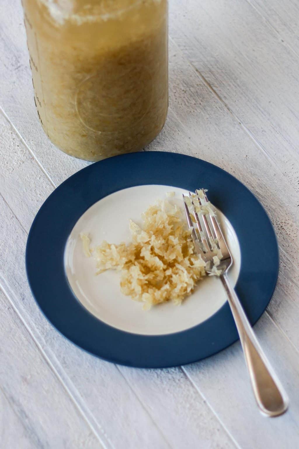 What to Eat with Sauerkraut 38 Ideas Bumblebee Apothecary