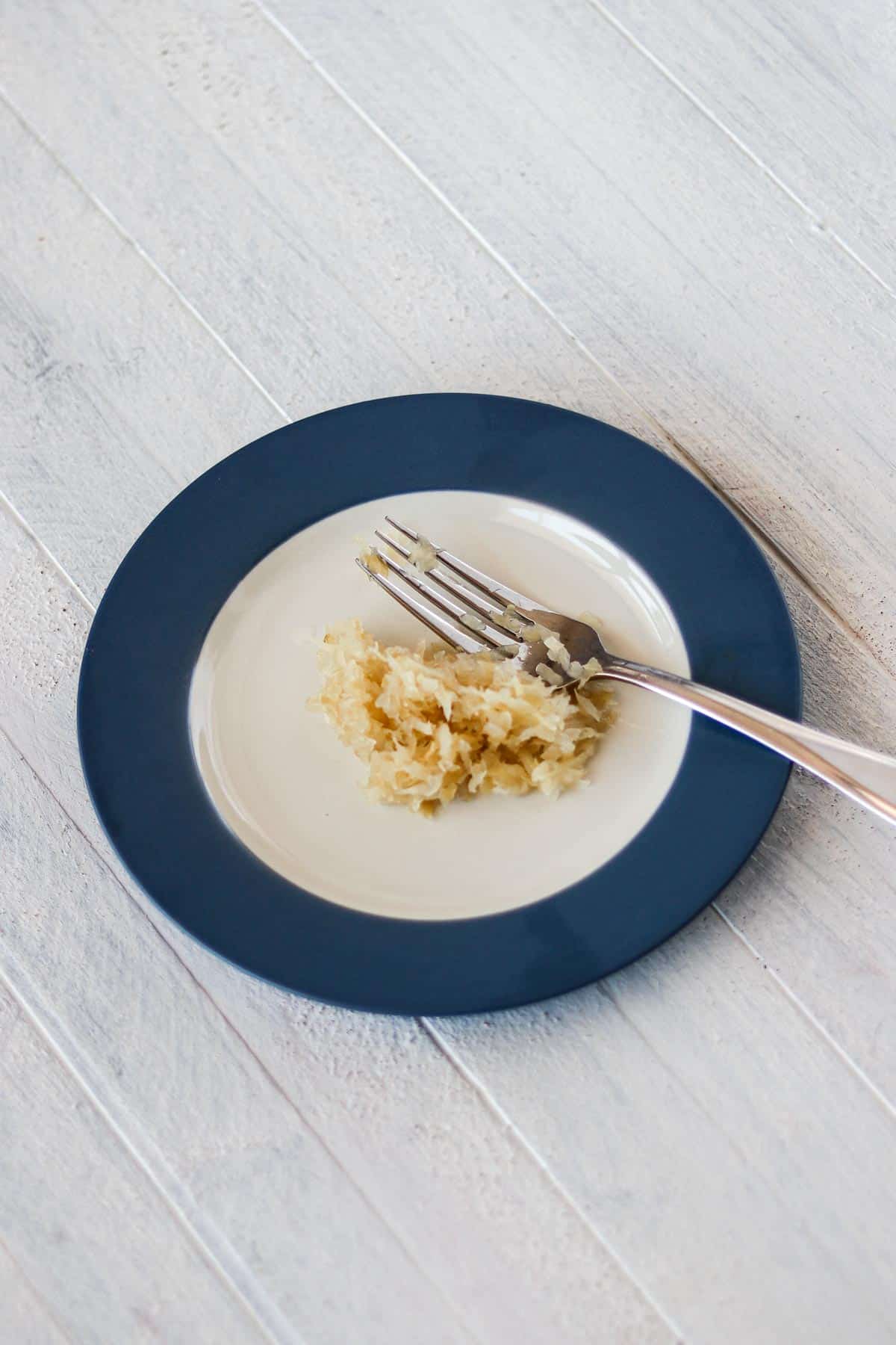 How to Make Sauerkraut Recipe in a Crock Bumblebee Apothecary