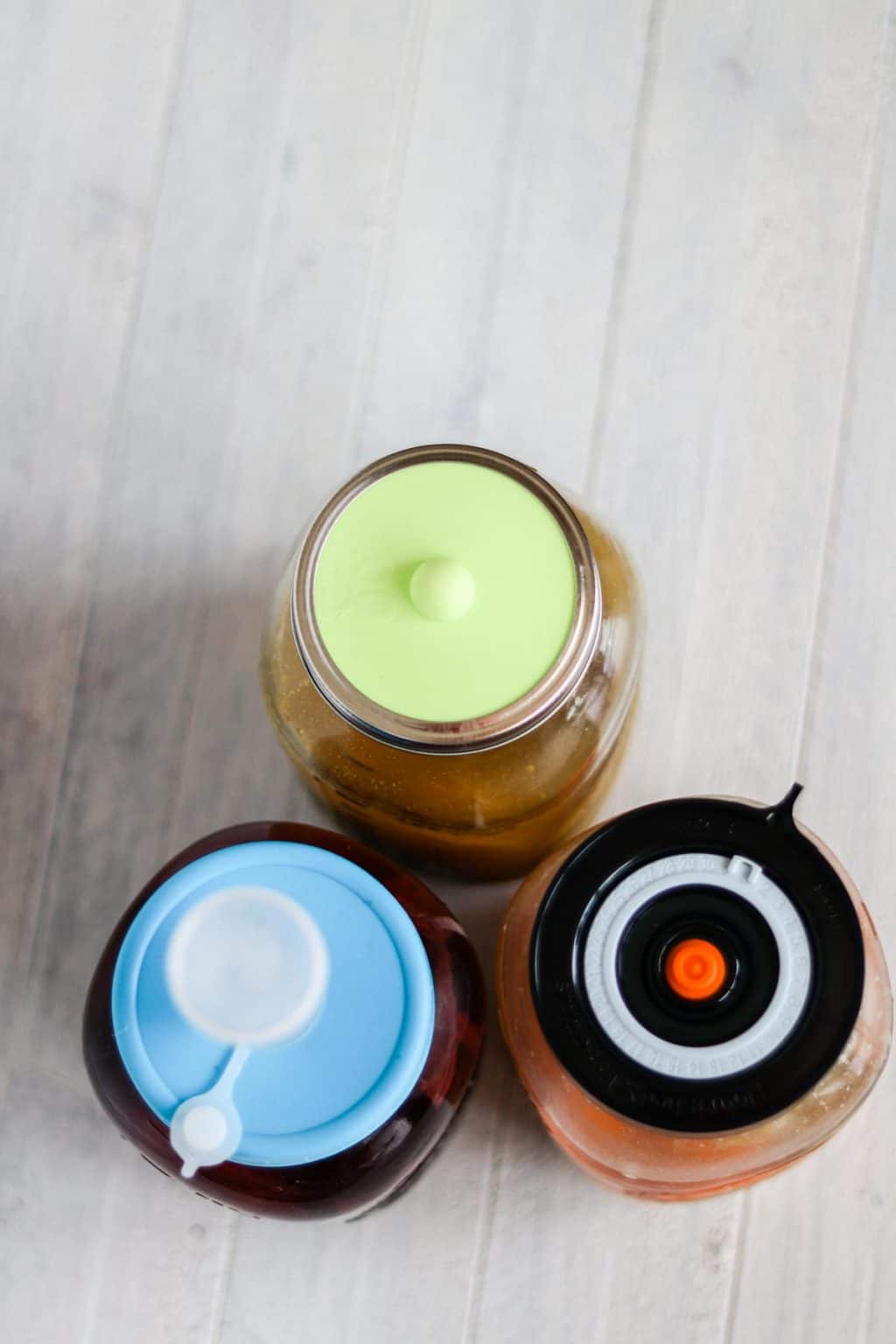 Fermentation Lids A Complete Review Bumblebee Apothecary