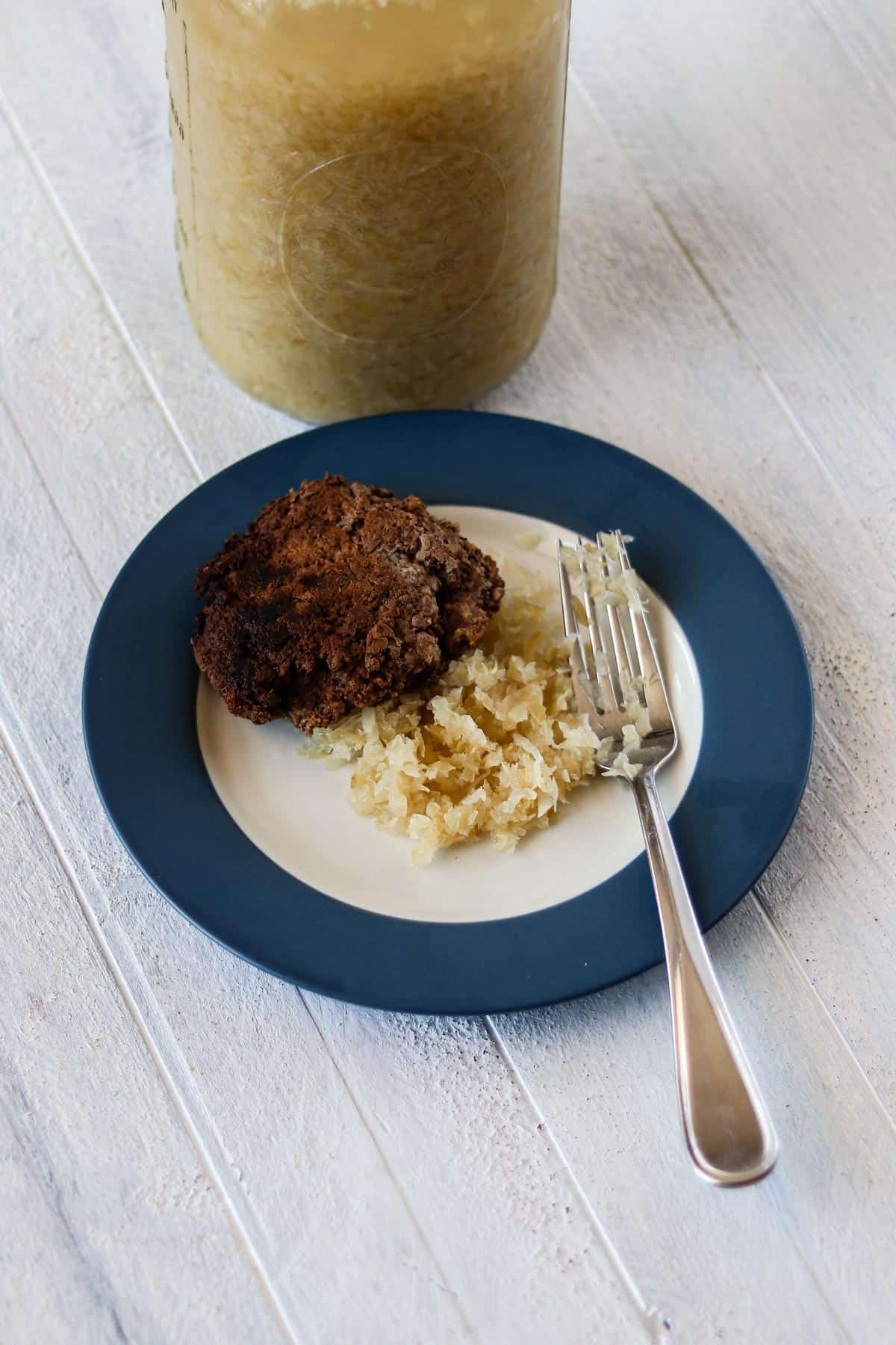 What to Eat with Sauerkraut 38 Ideas Bumblebee Apothecary