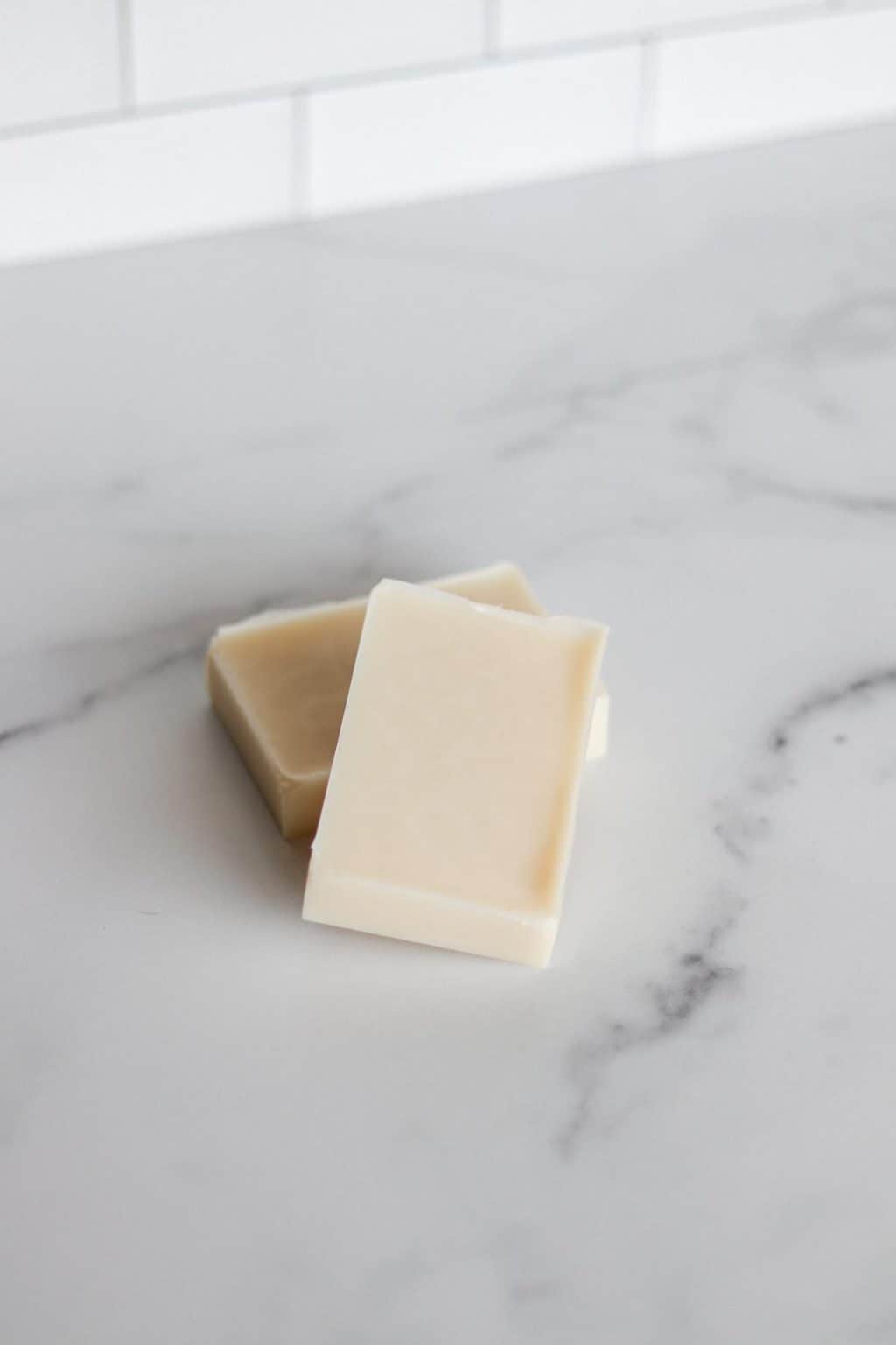 Tallow Lotion Bar Recipe Bumblebee Apothecary