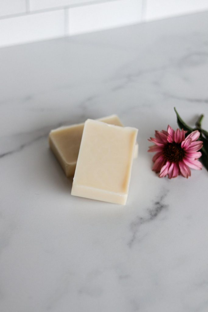 How to make tallow lotion bars