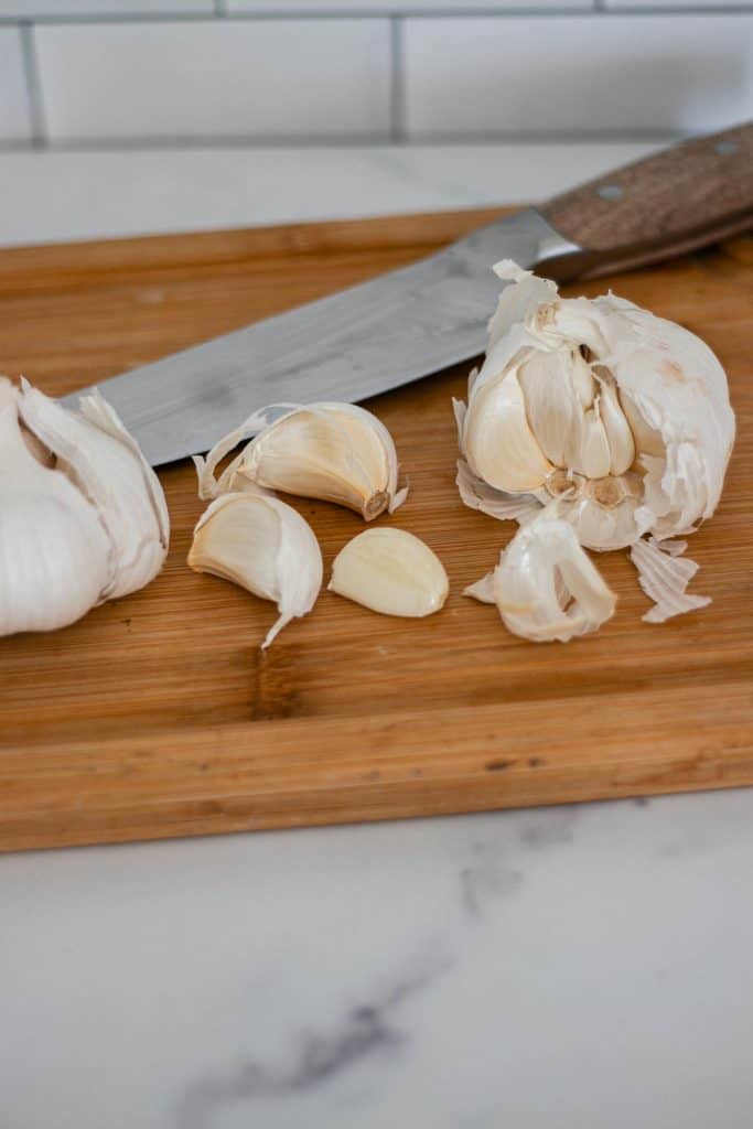how to ferment garlic and honey