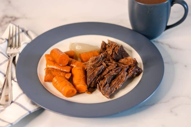 GAPS Diet Beef Roast Recipe Bumblebee Apothecary
