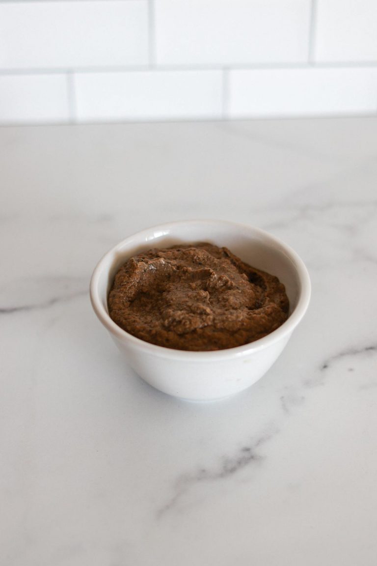 Healthy Liver Pate' Recipe Bumblebee Apothecary