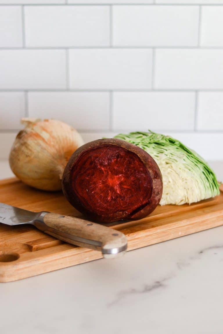 Beet Kvass Recipe Without Whey Bumblebee Apothecary