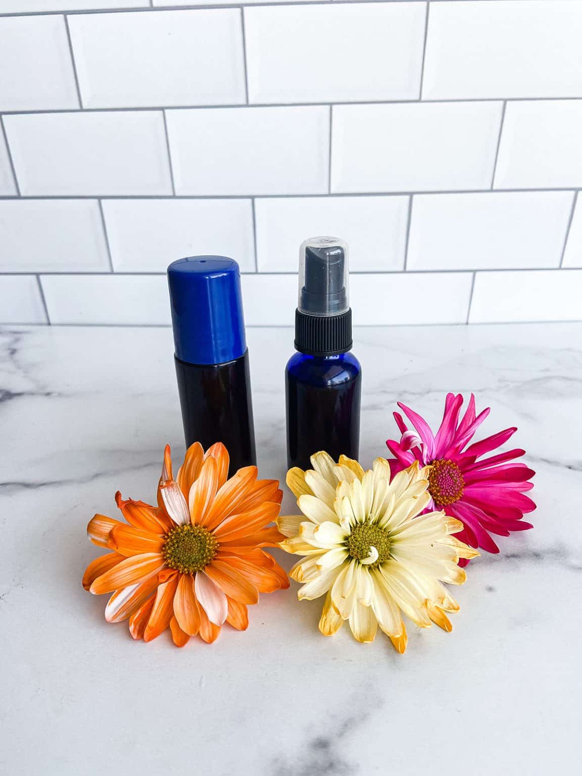 Homemade Perfume Recipe with Essential Oils Bumblebee Apothecary