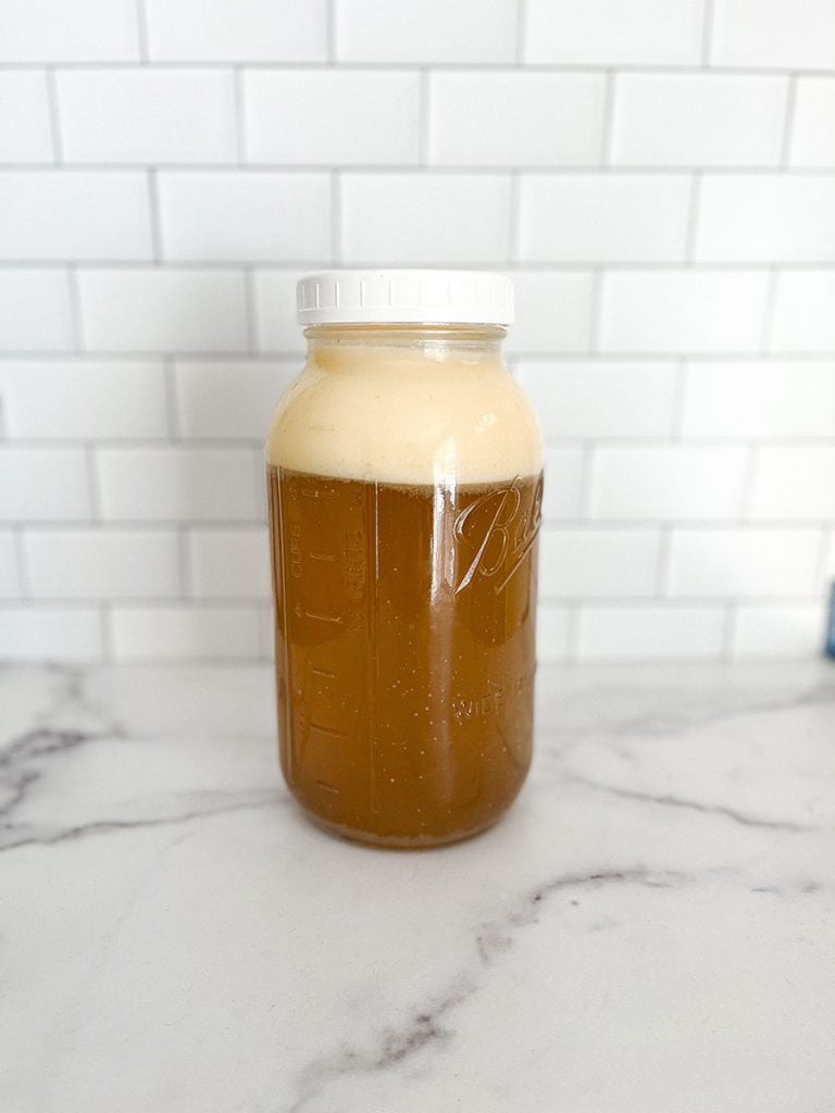 beef meat stock recipe