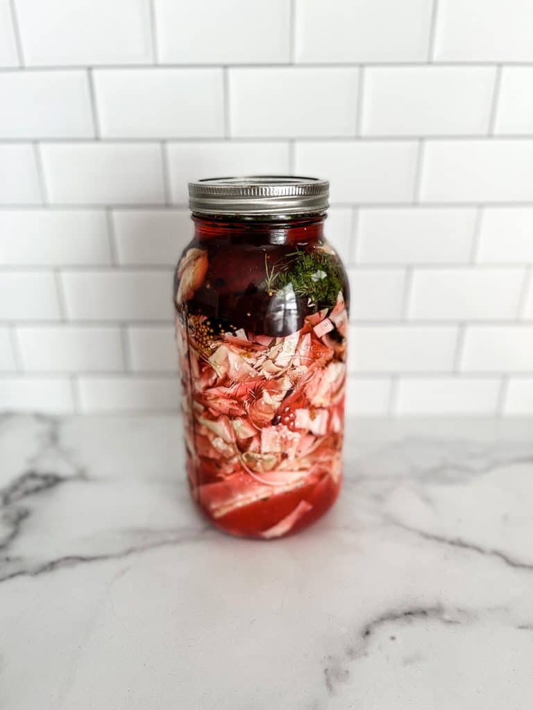 vegetable medley recipe