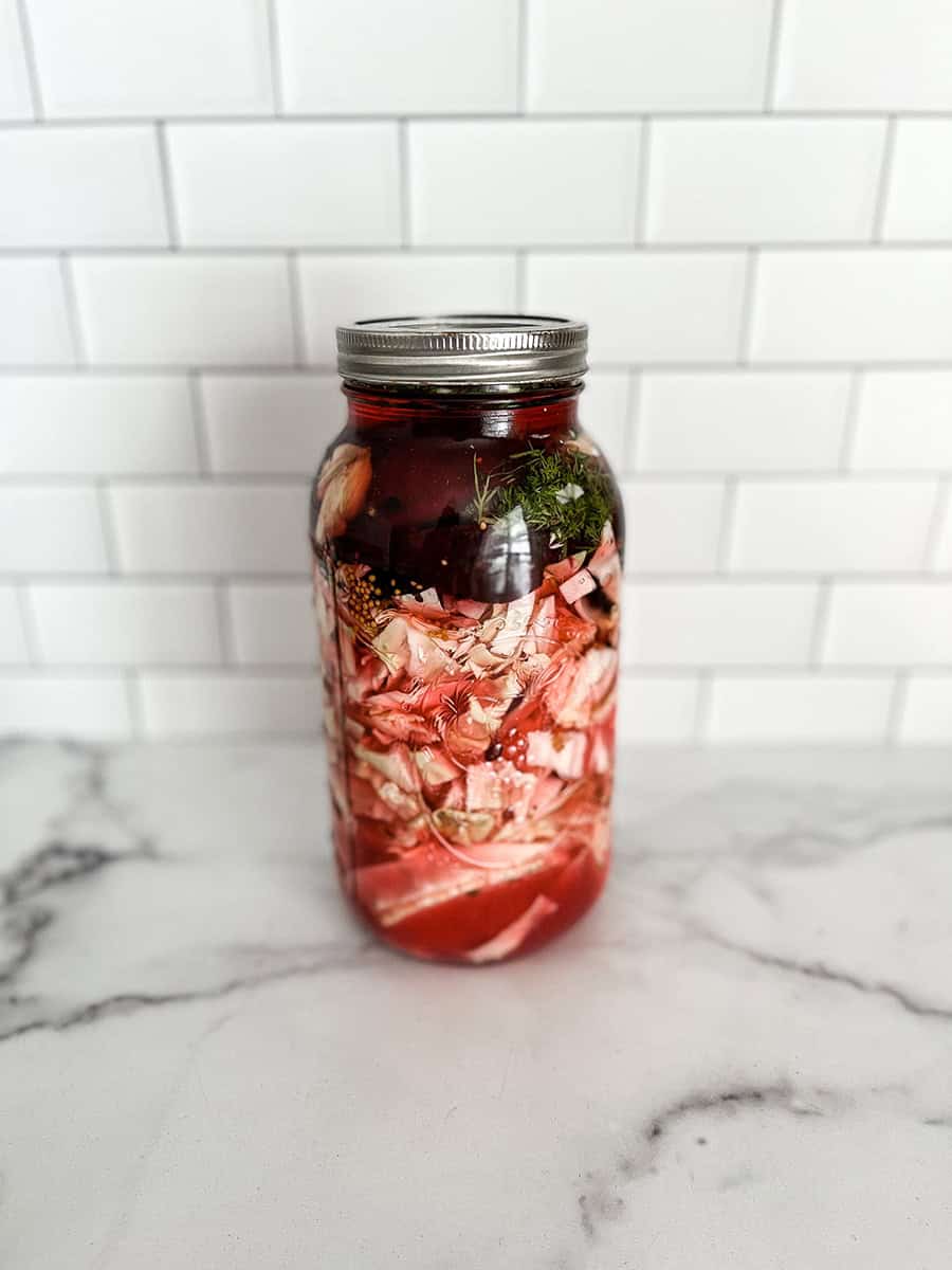 vegetable medley recipe