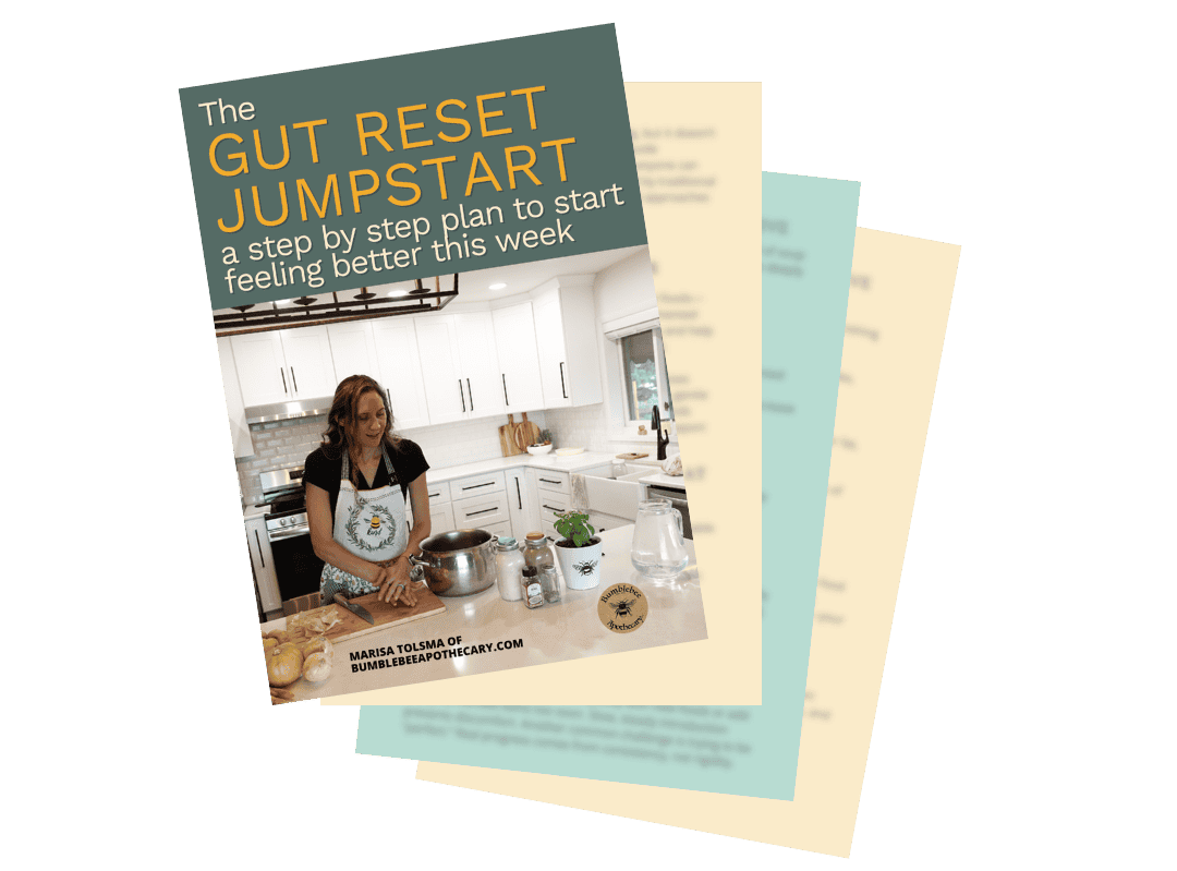 Gut Reset Jumpstart Pic