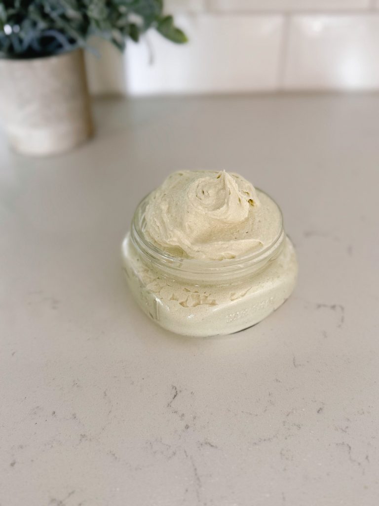 How to make herb infused tallow balm