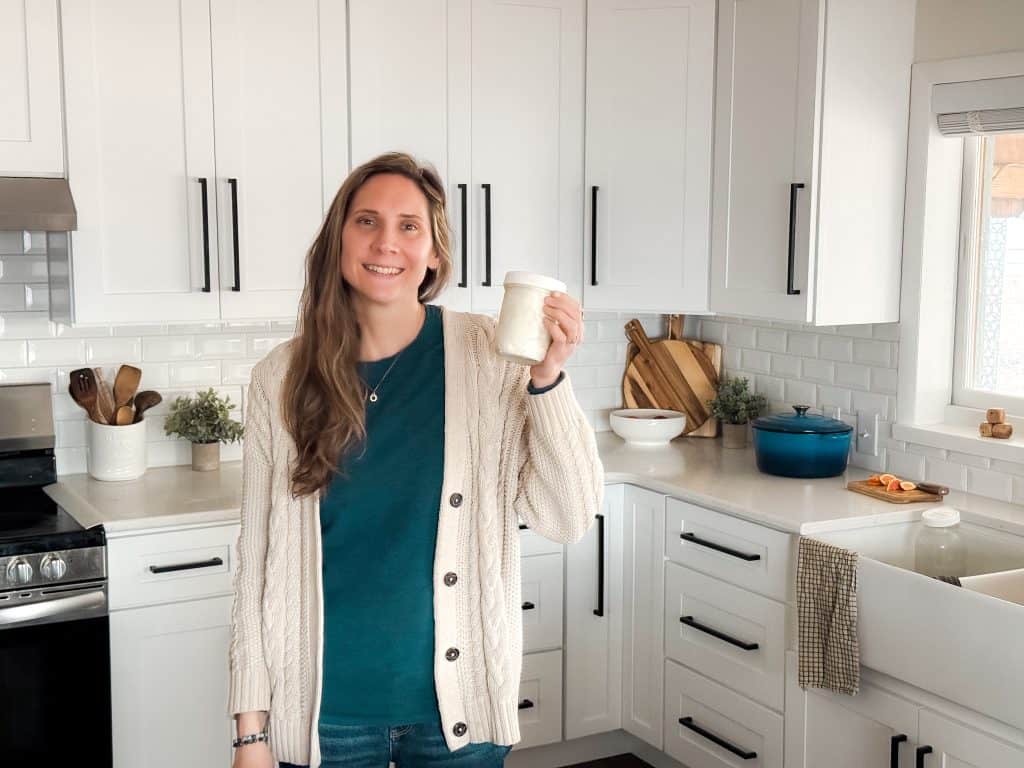 Tallow and Gut Health: Why This Ancient Fat Belongs in Your Healing Protocol