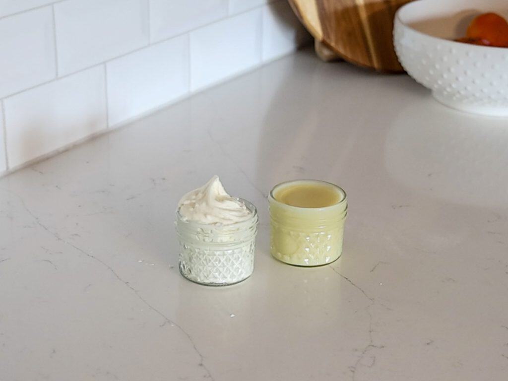 Is tallow good for acne?